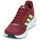 鞋子 男士 跑鞋 adidas Performance 阿迪达斯运动训练 RUNFALCON 3.0 波尔多红