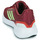 鞋子 男士 跑鞋 adidas Performance 阿迪达斯运动训练 RUNFALCON 3.0 波尔多红