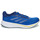 鞋子 男士 跑鞋 adidas Performance 阿迪达斯运动训练 RESPONSE 蓝色