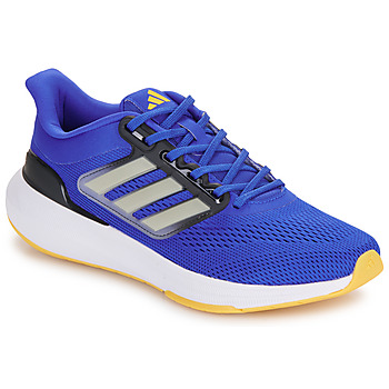 鞋子 男士 跑鞋 adidas Performance 阿迪达斯运动训练 ULTRABOUNCE 蓝色