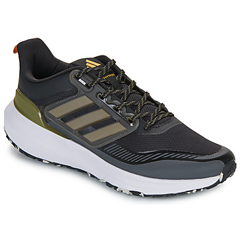 鞋子 男士 跑鞋 adidas Performance 阿迪达斯运动训练 ULTRABOUNCE TR 黑色
