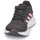 鞋子 女士 跑鞋 adidas Performance 阿迪达斯运动训练 GALAXY 6 W 黑色 / 玫瑰色