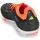 鞋子 足球 adidas Performance 阿迪达斯运动训练 PREDATOR PRO FG 黑色 / 橙色