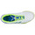 鞋子 足球 adidas Performance 阿迪达斯运动训练 TOP SALA COMPETITION 白色 / 蓝色 / 绿色