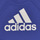 衣服 男孩 厚套装 Adidas Sportswear LK BOS JOG FT 蓝色 / 灰色