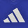 衣服 男孩 短袖体恤 Adidas Sportswear U TR-ES LOGO T 蓝色 / 白色