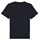 衣服 儿童 短袖体恤 Adidas Sportswear LK 3S CO TEE 黑色 / 白色