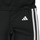 衣服 女孩 紧身裤 Adidas Sportswear G TR-ES 3S TIG 黑色 / 白色