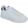 鞋子 女士 球鞋基本款 Adidas Sportswear ADVANTAGE 白色 / 李子色