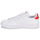 鞋子 球鞋基本款 Adidas Sportswear ADVANTAGE 白色 / 红色