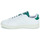 鞋子 男士 球鞋基本款 Adidas Sportswear ADVANTAGE 白色 / 绿色