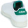 鞋子 男士 球鞋基本款 Adidas Sportswear ADVANTAGE 白色 / 绿色