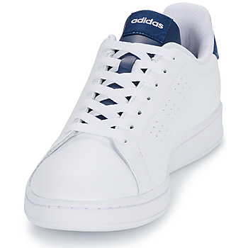 Adidas Sportswear ADVANTAGE 白色 / 蓝色