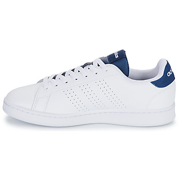 Adidas Sportswear ADVANTAGE 白色 / 蓝色