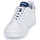 鞋子 男士 球鞋基本款 Adidas Sportswear ADVANTAGE 白色 / 蓝色