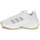 鞋子 女士 球鞋基本款 Adidas Sportswear AVRYN_X 白色