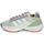 鞋子 女士 球鞋基本款 Adidas Sportswear AVRYN_X 灰色 / 米色