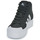 鞋子 女士 高帮鞋 Adidas Sportswear BRAVADA 2.0 MID PLATFORM 黑色 / 白色