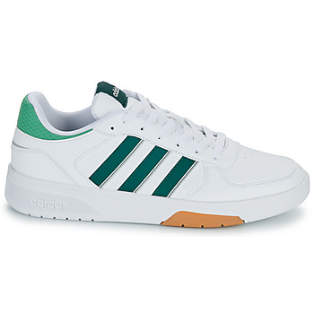Adidas Sportswear COURTBEAT 白色 / 绿色