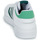 鞋子 男士 球鞋基本款 Adidas Sportswear COURTBEAT 白色 / 绿色