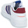 鞋子 男士 球鞋基本款 Adidas Sportswear COURTBEAT 白色 / 蓝色 / 红色