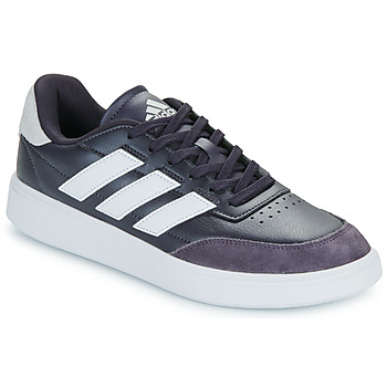 Adidas Sportswear COURTBLOCK 黑色 / 白色