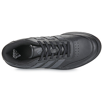 Adidas Sportswear COURTBLOCK 黑色
