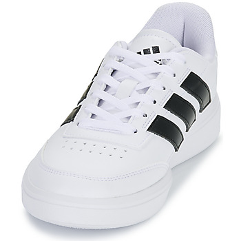Adidas Sportswear COURTBLOCK 白色 / 黑色