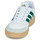 鞋子 男士 球鞋基本款 Adidas Sportswear COURTBLOCK Banc / 绿色 / Gum