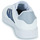 鞋子 男士 球鞋基本款 Adidas Sportswear COURTBLOCK 白色 / 海蓝色
