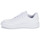 鞋子 球鞋基本款 Adidas Sportswear COURTBLOCK 白色