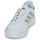 鞋子 球鞋基本款 Adidas Sportswear COURTBLOCK 白色 / 灰色 / 黑色