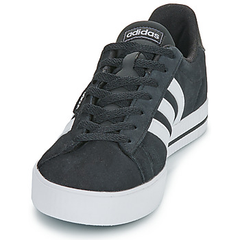 Adidas Sportswear DAILY 3.0 黑色 / 白色