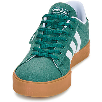 Adidas Sportswear DAILY 3.0 绿色 / Gum
