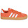 鞋子 男士 球鞋基本款 Adidas Sportswear DAILY 3.0 橙色 / Gum