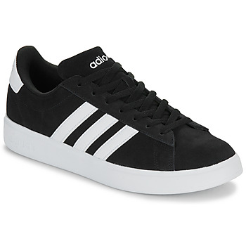 Adidas Sportswear GRAND COURT 2.0 黑色 / 白色
