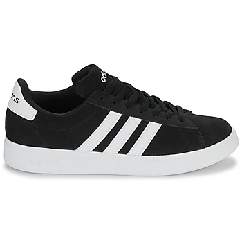 Adidas Sportswear GRAND COURT 2.0 黑色 / 白色