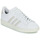 鞋子 球鞋基本款 Adidas Sportswear GRAND COURT 2.0 白色 / 米色