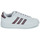 鞋子 女士 球鞋基本款 Adidas Sportswear GRAND COURT 2.0 白色 / 古銅色