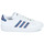 鞋子 球鞋基本款 Adidas Sportswear GRAND COURT 2.0 白色 / 海蓝色