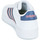 鞋子 球鞋基本款 Adidas Sportswear GRAND COURT 2.0 白色 / 海蓝色