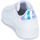 鞋子 女士 球鞋基本款 Adidas Sportswear GRAND COURT 2.0 白色