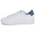 鞋子 女士 球鞋基本款 Adidas Sportswear GRAND COURT 2.0 白色 / 牛仔