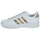 鞋子 女士 球鞋基本款 Adidas Sportswear GRAND COURT 2.0 白色 / Leopard