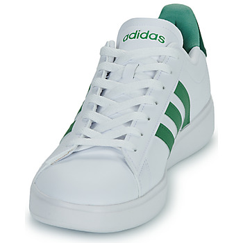 Adidas Sportswear GRAND COURT 2.0 白色 / 绿色