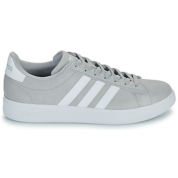 Adidas Sportswear GRAND COURT 2.0 灰色 / 白色