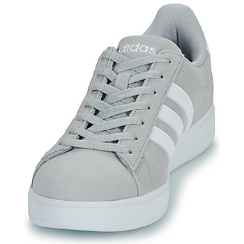 Adidas Sportswear GRAND COURT 2.0 灰色 / 白色