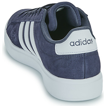 Adidas Sportswear GRAND COURT 2.0 海蓝色 / 白色