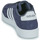 鞋子 男士 球鞋基本款 Adidas Sportswear GRAND COURT 2.0 海蓝色 / 白色