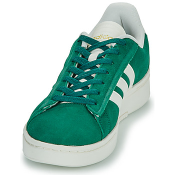 Adidas Sportswear GRAND COURT ALPHA 绿色